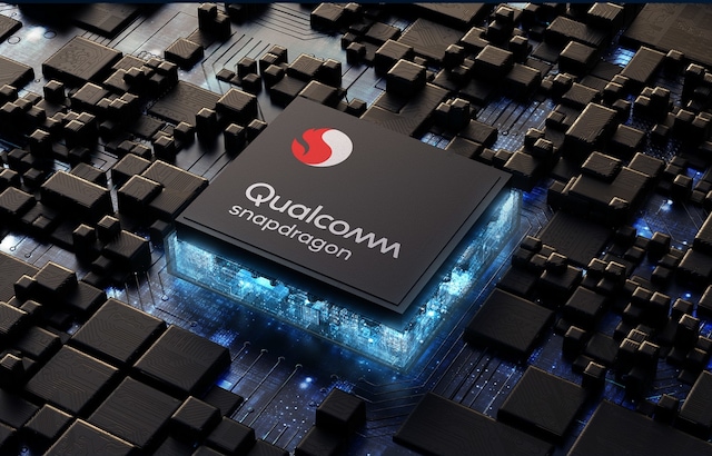 Qualcomm Snapdragon
