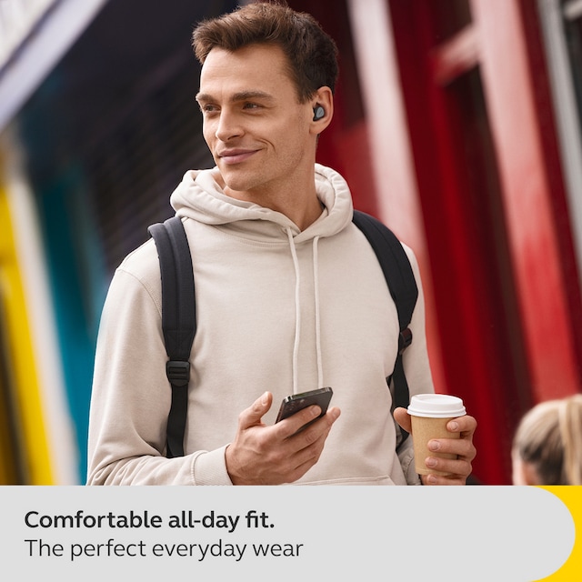 Bekväm och slitstark