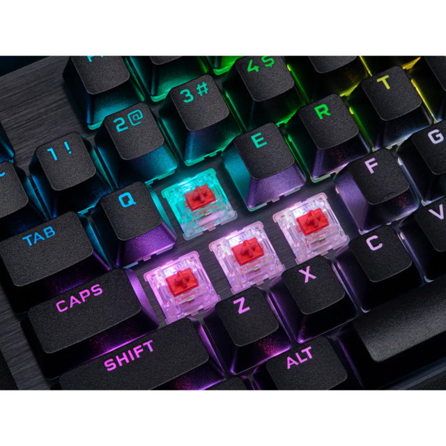 Cherry MX Red