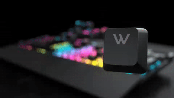 PBT-tangentkapslar