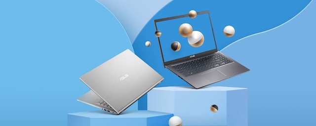 ASUS Laptop 15 D515DA 15.6" FHD