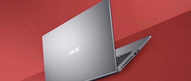 ASUS Laptop 15 D515DA 15.6" FHD