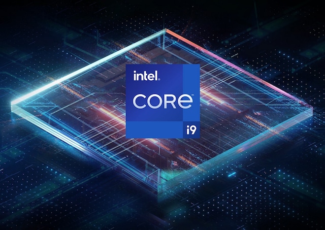 MSI Vector GP68 16" speldator