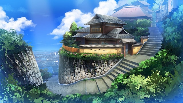 Loop8: Summer of Goods