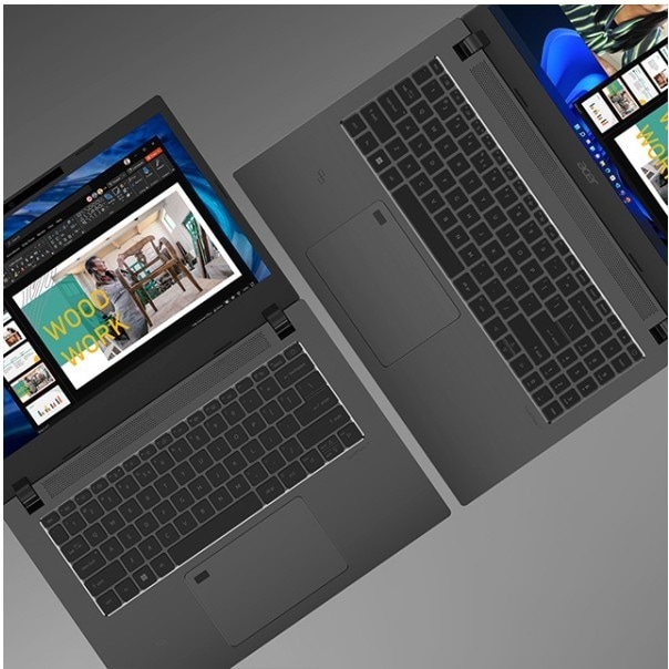 Acer Travelmate P2 TMP214-54 14" laptop