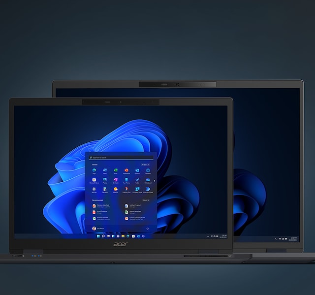 Acer Travelmate P2 TMP214-54 14" laptop