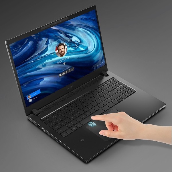 Acer Travelmate P2 TMP214-54 14" laptop