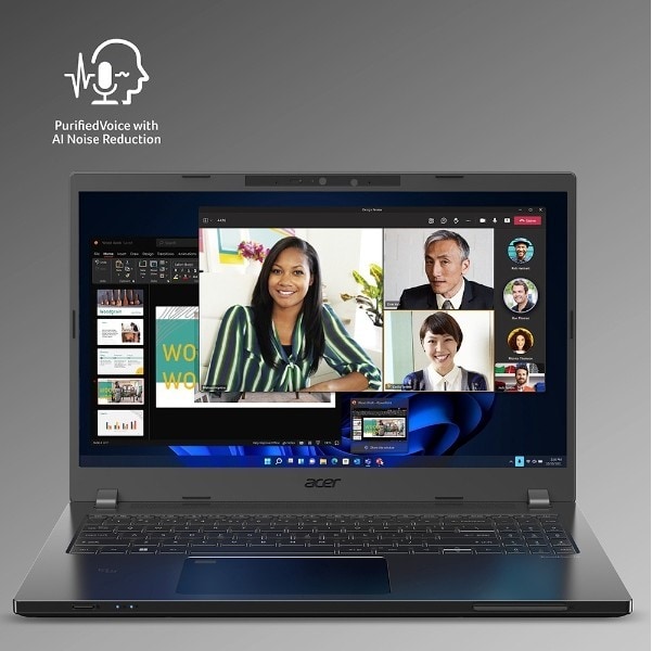 Acer Travelmate P2 TMP214-54 14" laptop