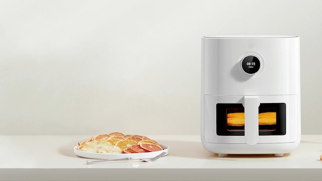 Xiaomi Smart Air Fryer Pro