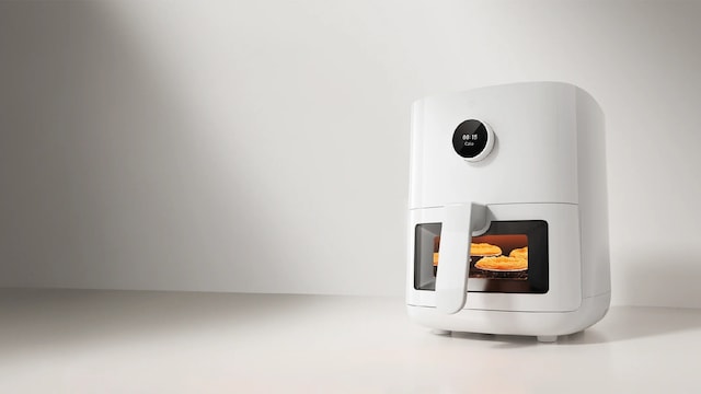 Xiaomi Smart Air Fryer Pro