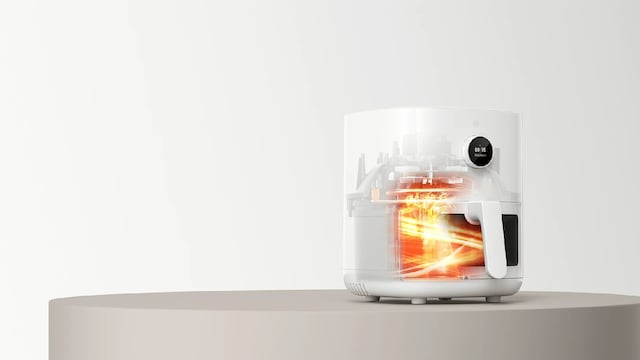 Xiaomi Smart Air Fryer Pro