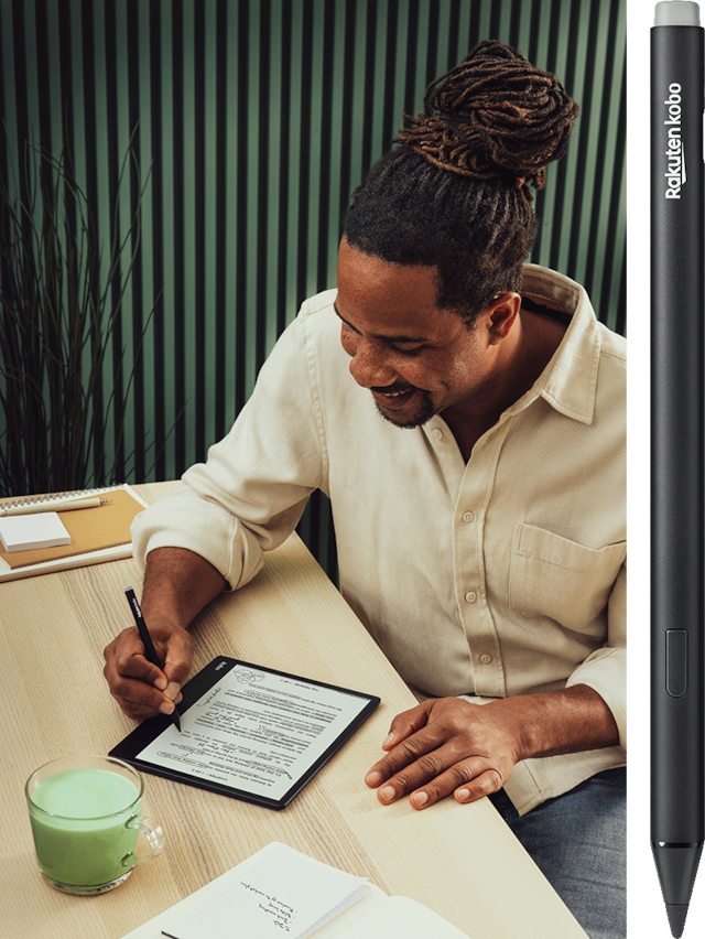 Kobo Elipsa 2E Kobo Elipsa 2E