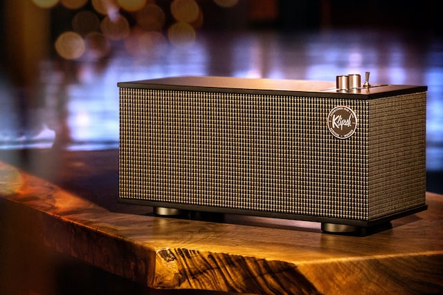 Riktig underhållning