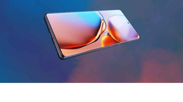 Motorola Edge 40 Pro