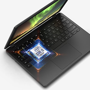 Acer Chromebook 712 12" HD touch