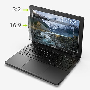 Acer Chromebook 712 12" HD touch