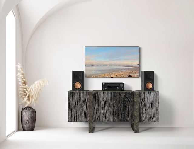 Smart Home kompatibel med röststyrning Smart Home kompatibel med röststyrning