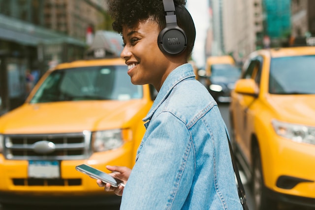 JBL Tune 670NC JBL Tune 670NC