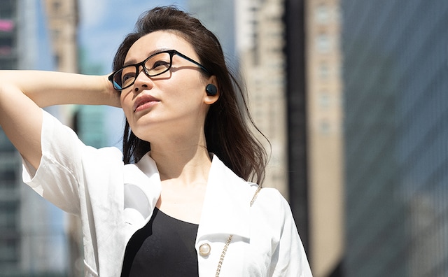 JBL Tune Buds JBL Tune Buds