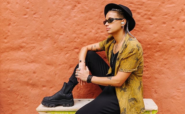 JBL Tune Buds JBL Tune Buds