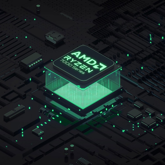 MSI Bravo 17" FHD 17,3 Hz gaming laptop