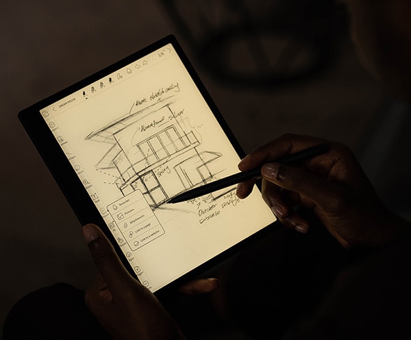 Onyx BOOX Tab Ultra C Onyx BOOX Tab Ultra C