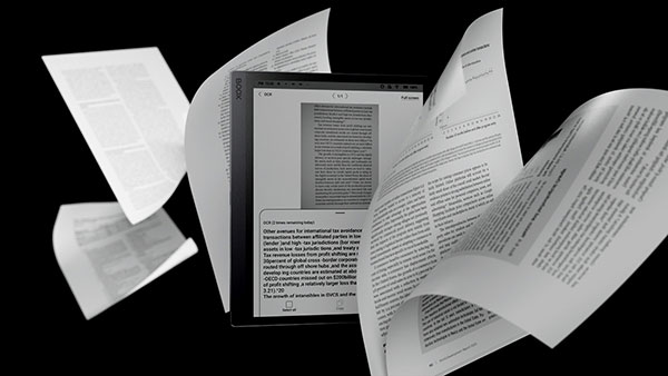 Onyx BOOX Tab Ultra C Onyx BOOX Tab Ultra C