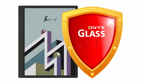 ONYX glas ONYX glas