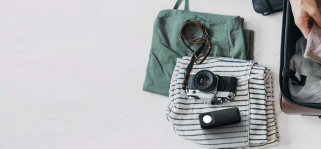 Snabb trådlös laddare för Apple Watch + Power Bank