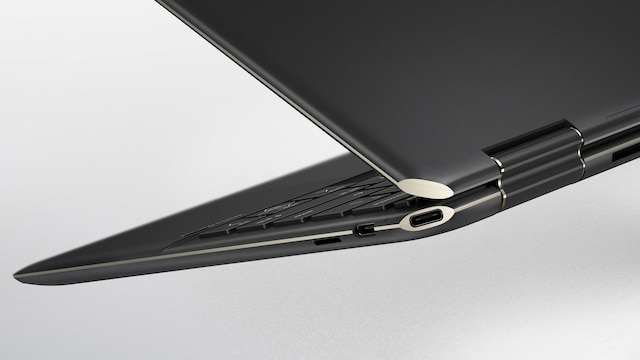 HP Spectre x360 14-ef0036no