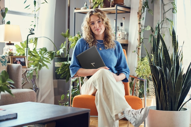 HP Spectre x360 14-ef0036no