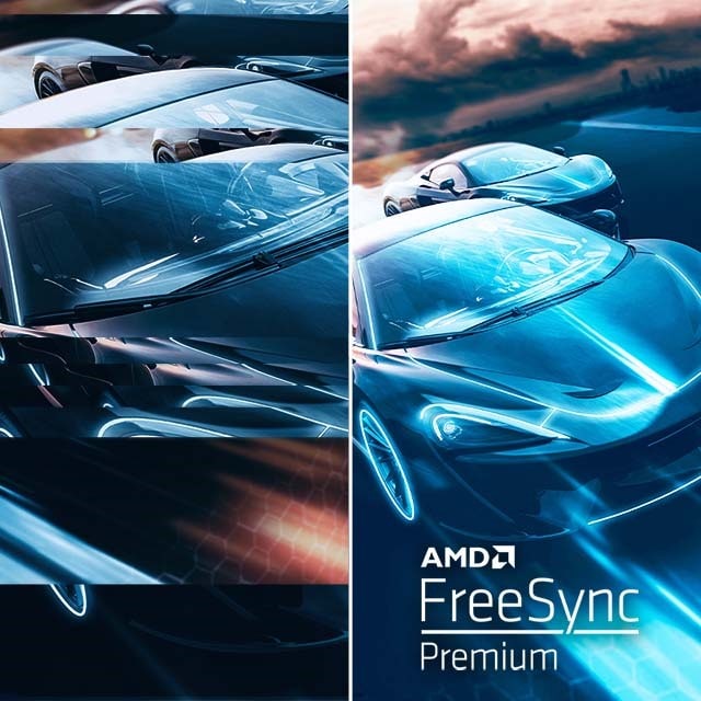 Acer 45" Curved gaming monitor Predator X45