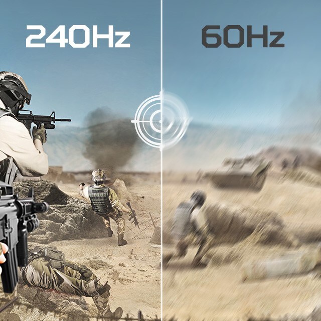 Acer 45" Curved gaming monitor Predator X45