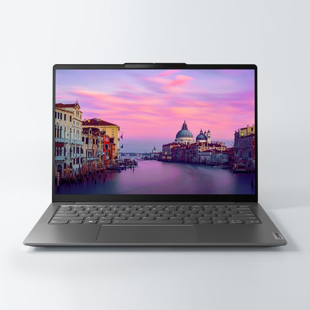 Lenovo Yoga Slim 6 14" laptop