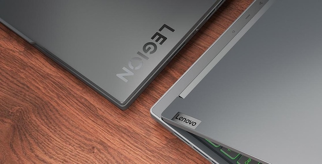 Lenovo Legion Slim 5 16"