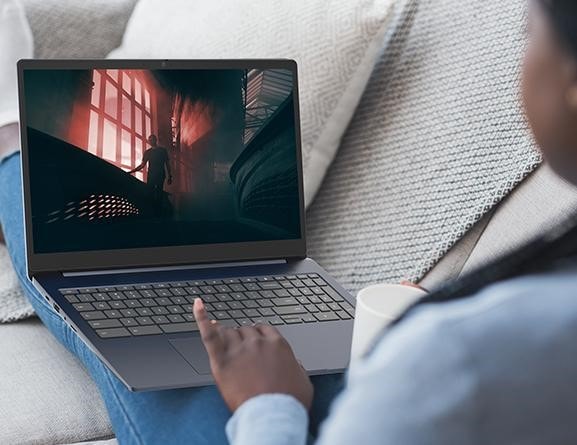 Lenovo IdeaPad 3 Chromebook 15,6"