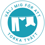 Torka tvatt