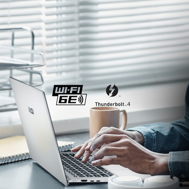 Hastighet &amp; prestanda