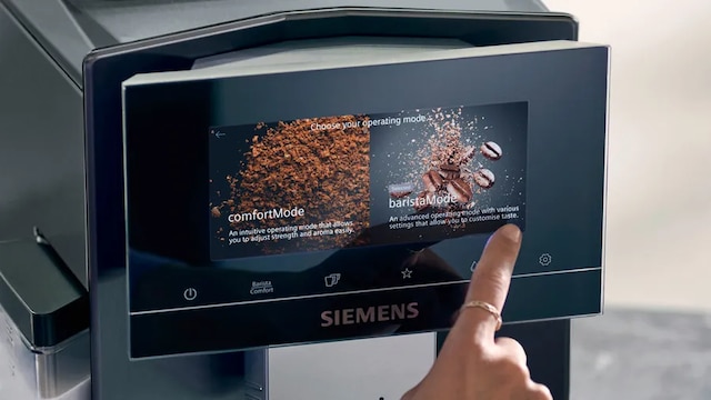 baristaläge baristaläge