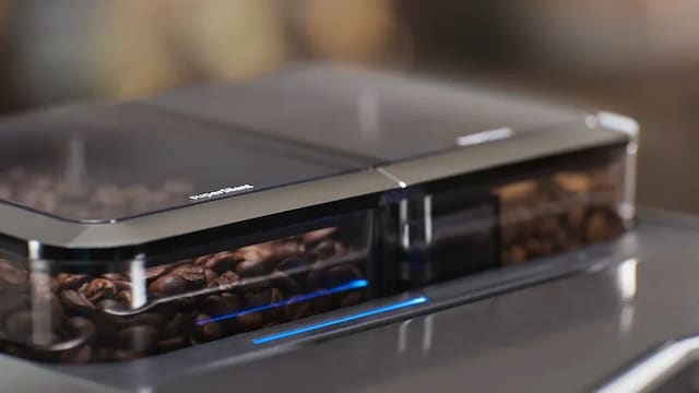 2 behållare 2 behållare