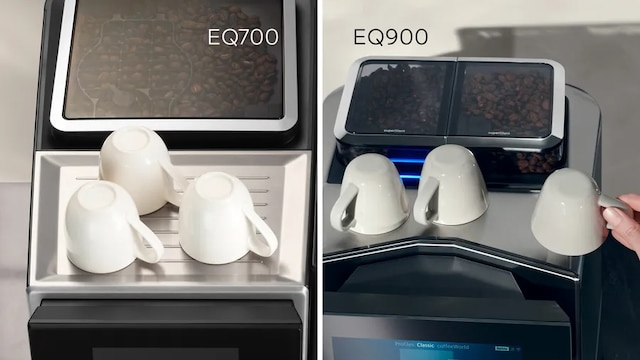 Koppvärmare Koppvärmare