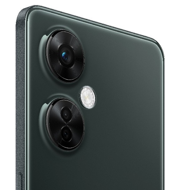 OnePlus Nord CE 3 Lite 5G Camera OnePlus Nord CE 3 Lite 5G Camera
