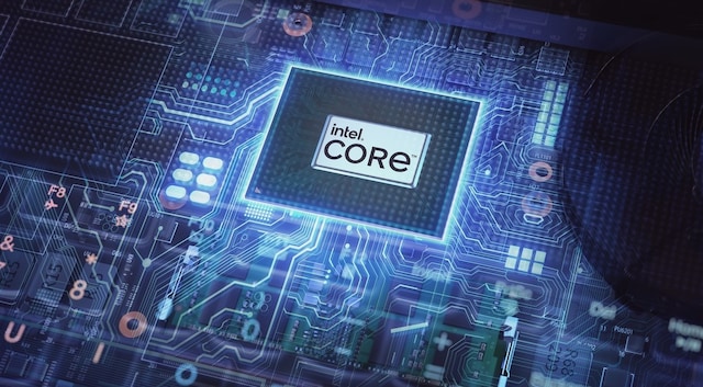 Lenovo Legion 9 16" speldator