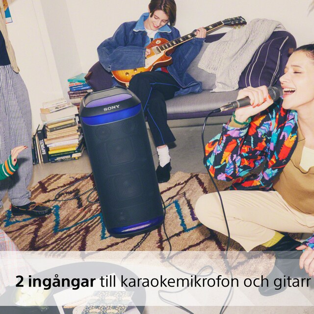 2 ingångar 2 ingångar