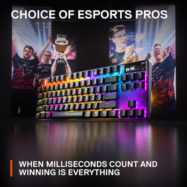 E-sport E-sport