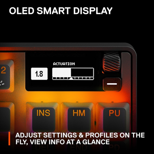 OLED-skärm OLED-skärm