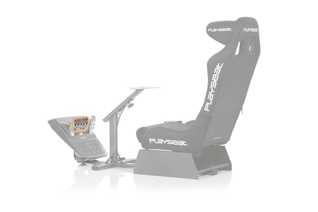Playseat bromspedal