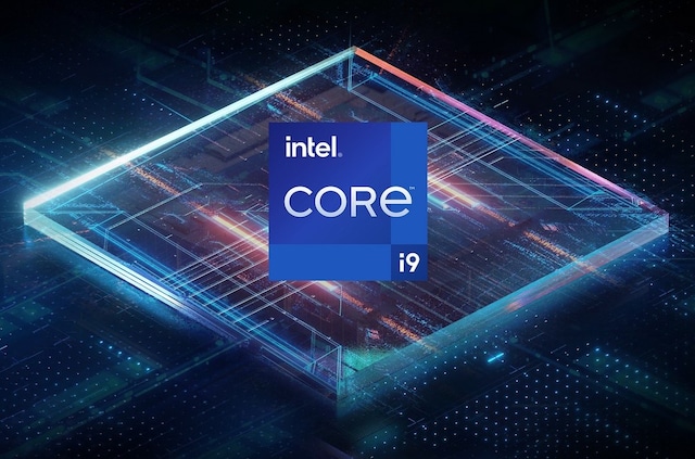 MSI Vector GP68HX 16" speldator Intel i9