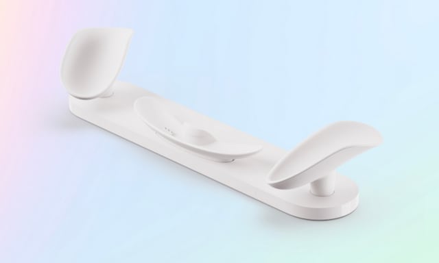 Oppladbare batterier