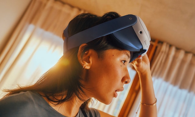 Djärva färger Djärva färger